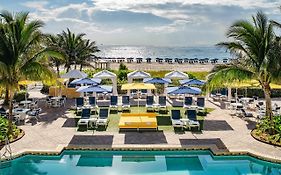 Fort Lauderdale Marriott Pompano Beach